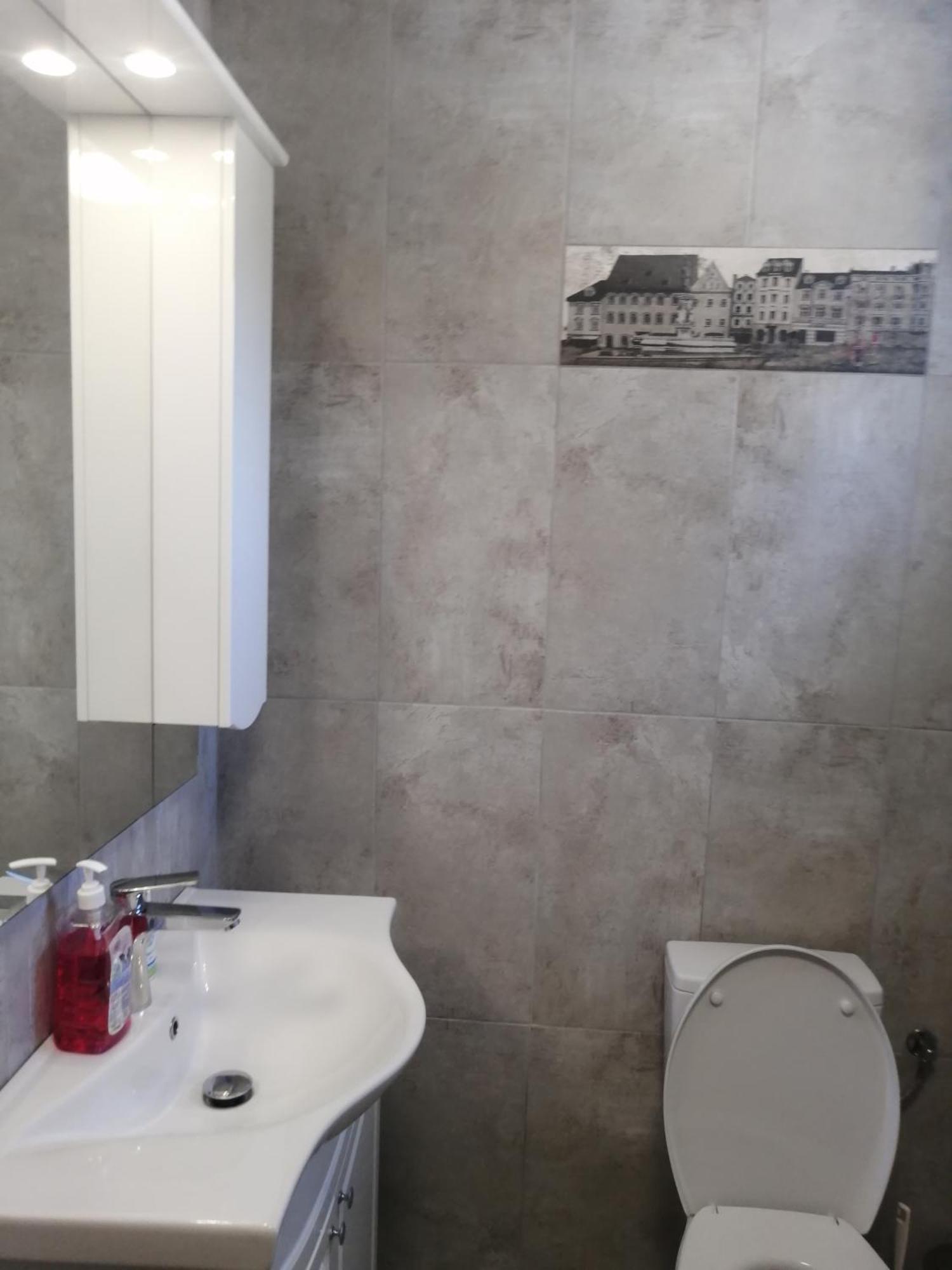 Hotel Casa Continentelor Cimpulung Pokoj fotografie