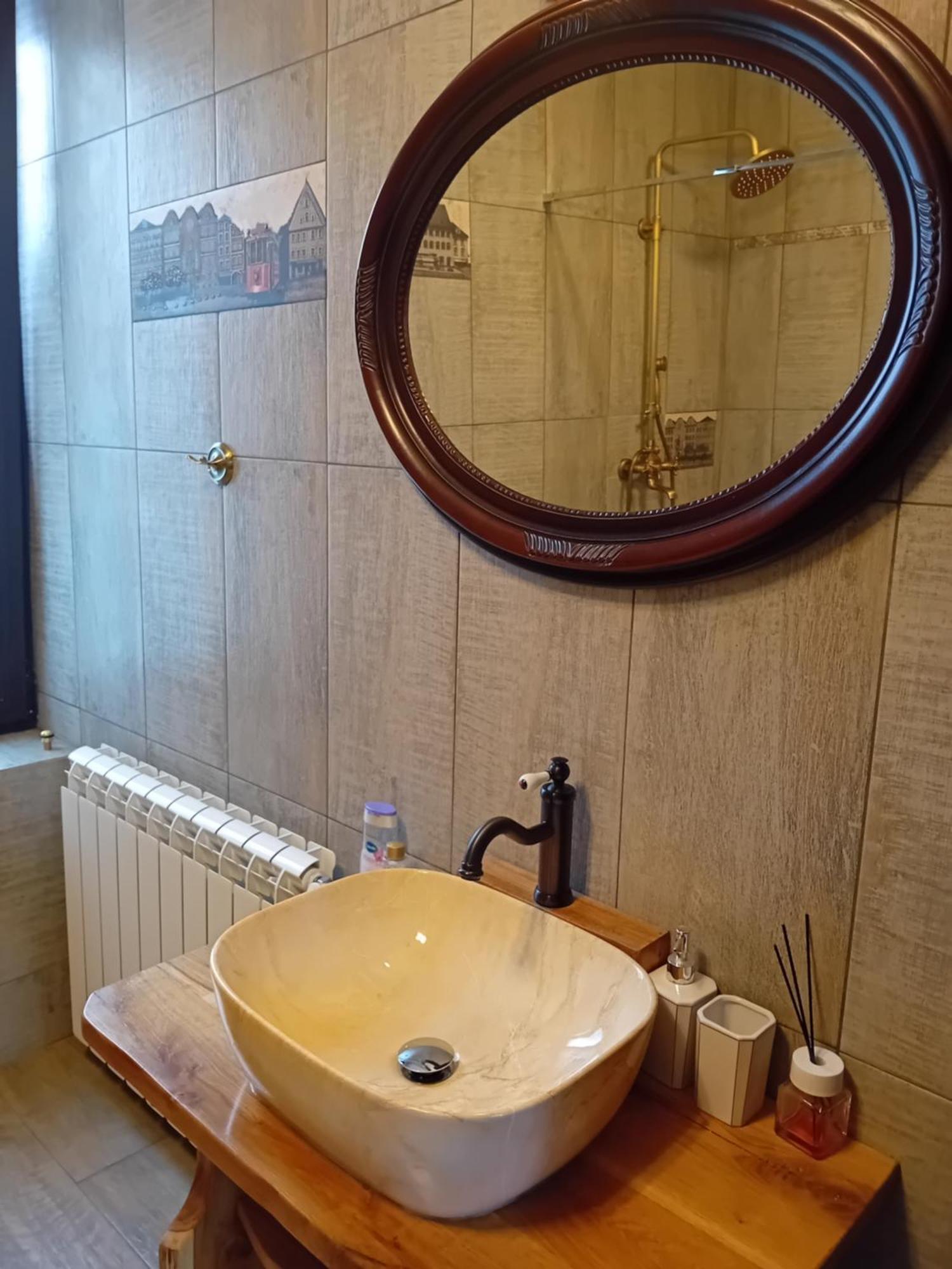 Hotel Casa Continentelor Cimpulung Pokoj fotografie